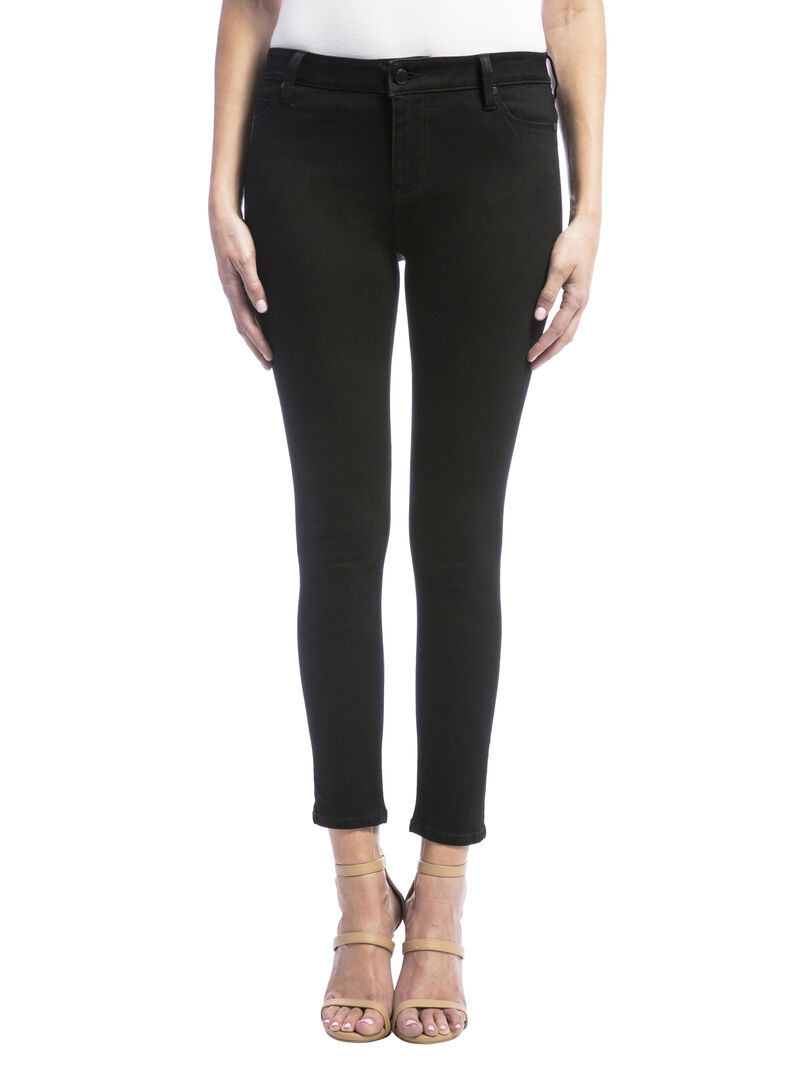 Woman Wears Liverpool Penny Ankle Skinny 28 image number 0