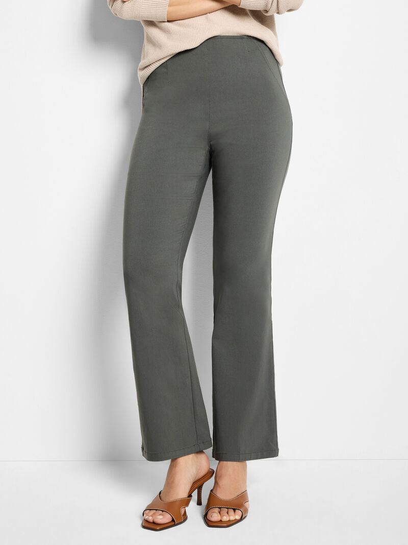 28" Berkeley Boot Wonderstretch Pant