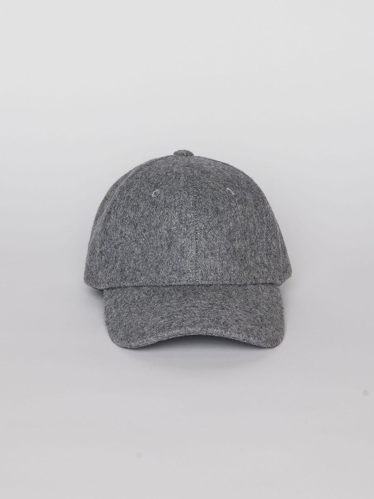 Hat Attack - Solid Shetland Cap