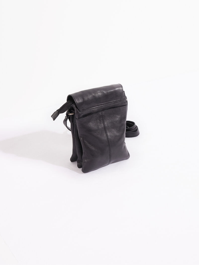 Woman Wears Latico Pippa Crossbody image number 2