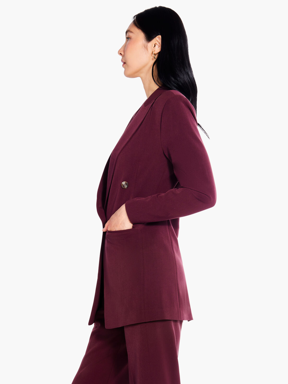 The Avenue Blazer