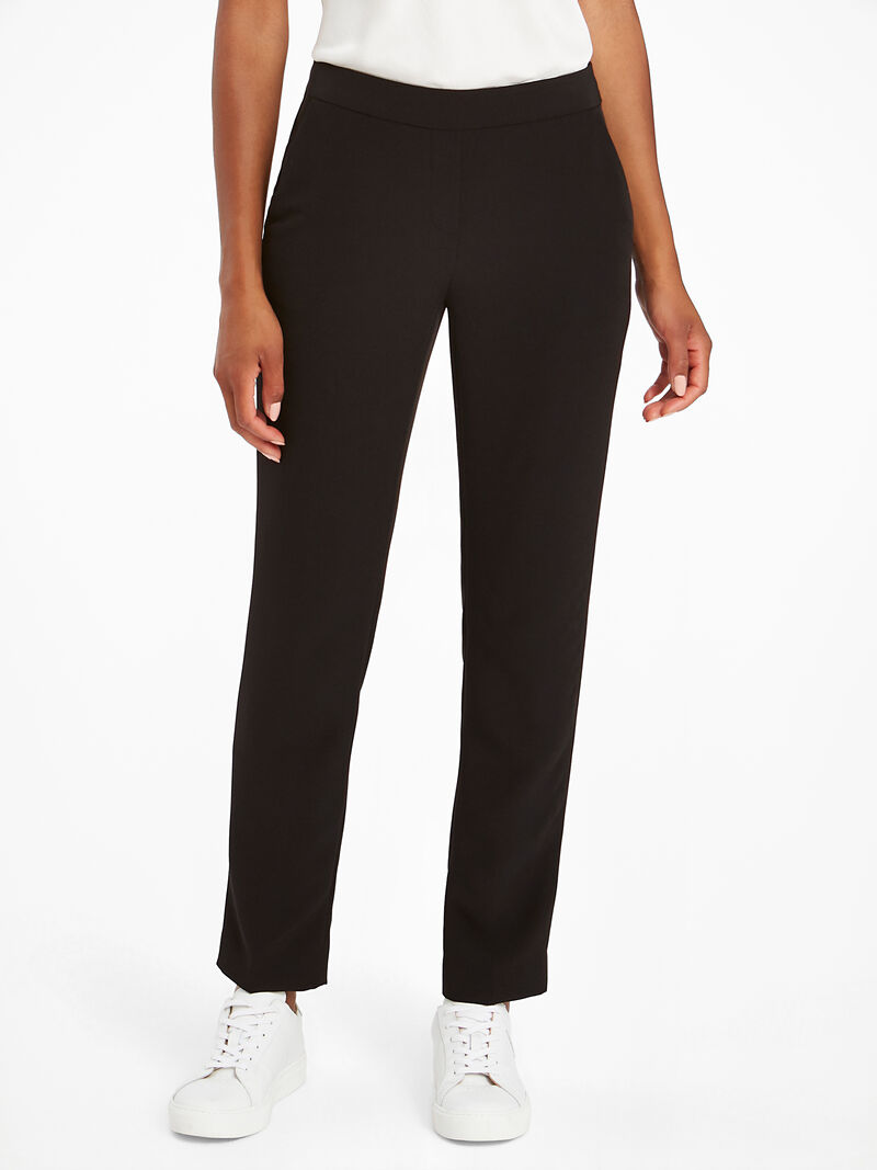 Woman Wears The Work Jogger image number 0