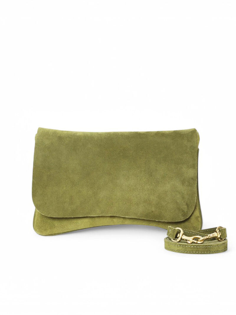 Woman Wears Oliveve - Cecilia Crossbody image number 0