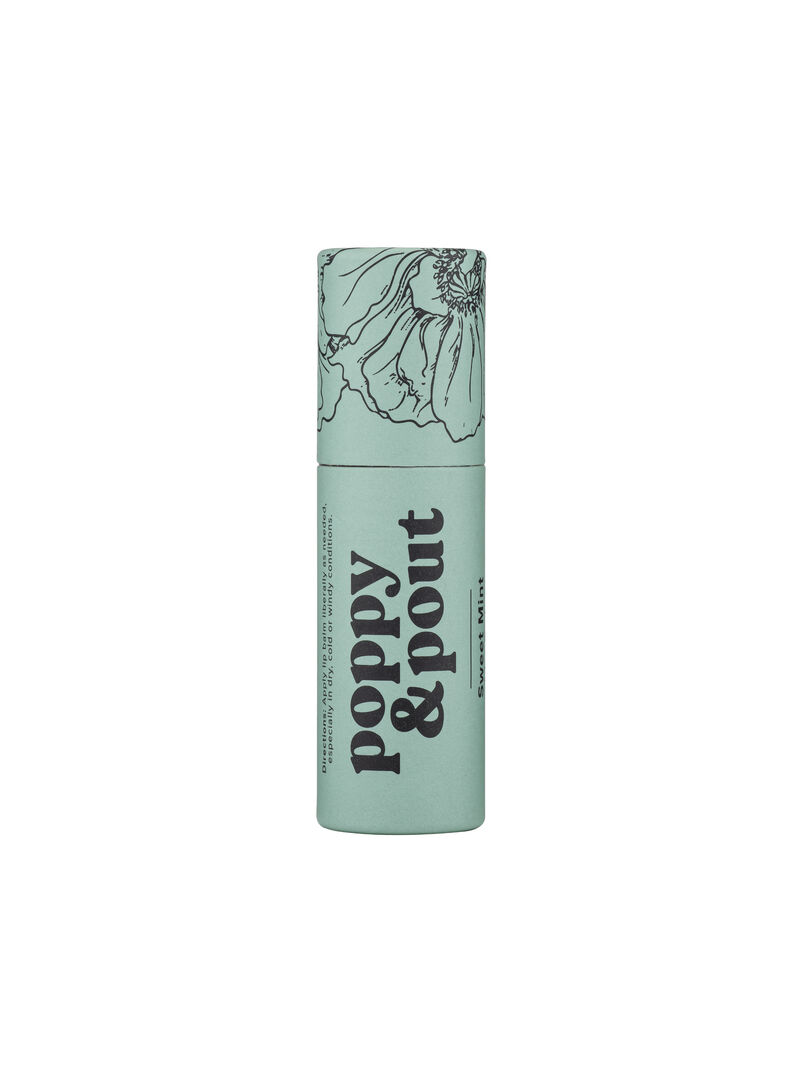 Poppy & Pout - Lip Balm