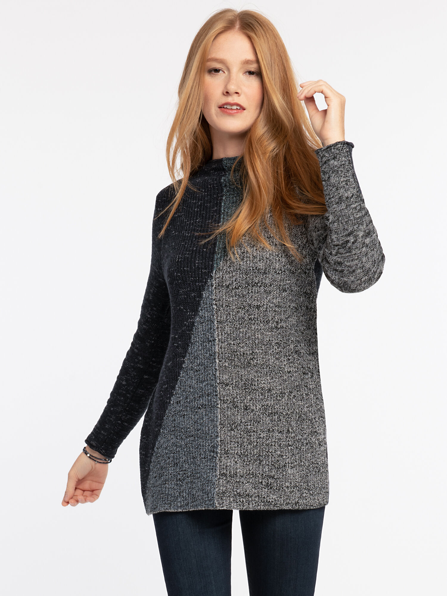 Nic and zoe sweaters outlet