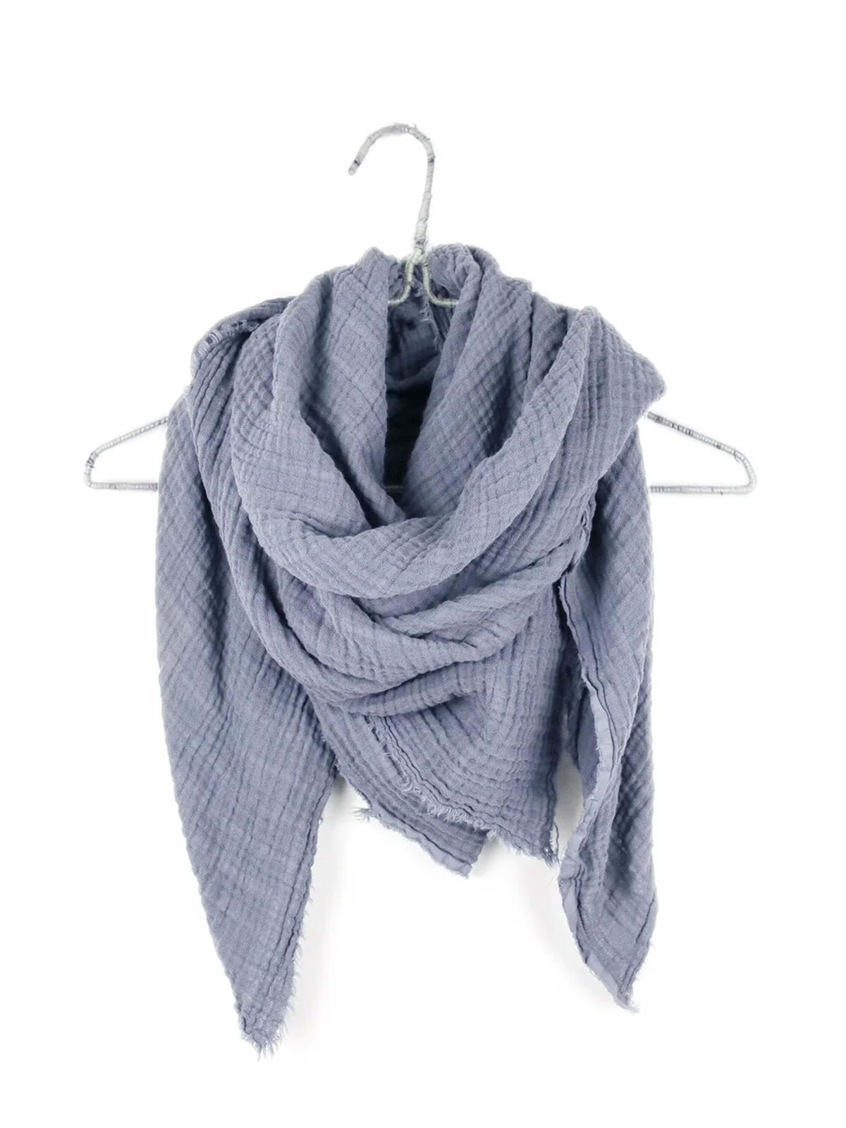 It Is Well L.A. - Double Gauze Scarf