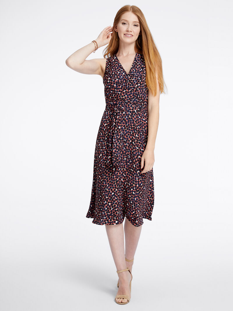
                    Mover And Shaker Dress