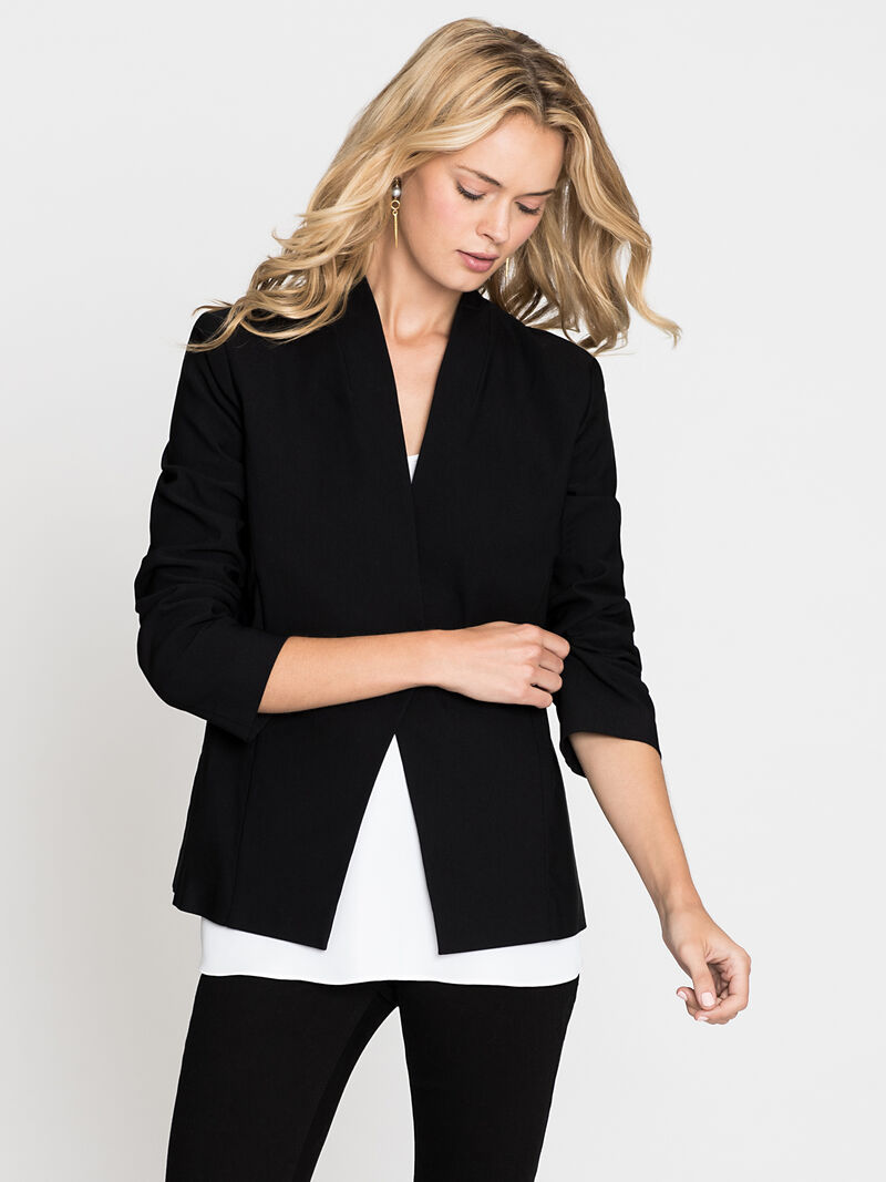 
                    Wonderstretch Blazer