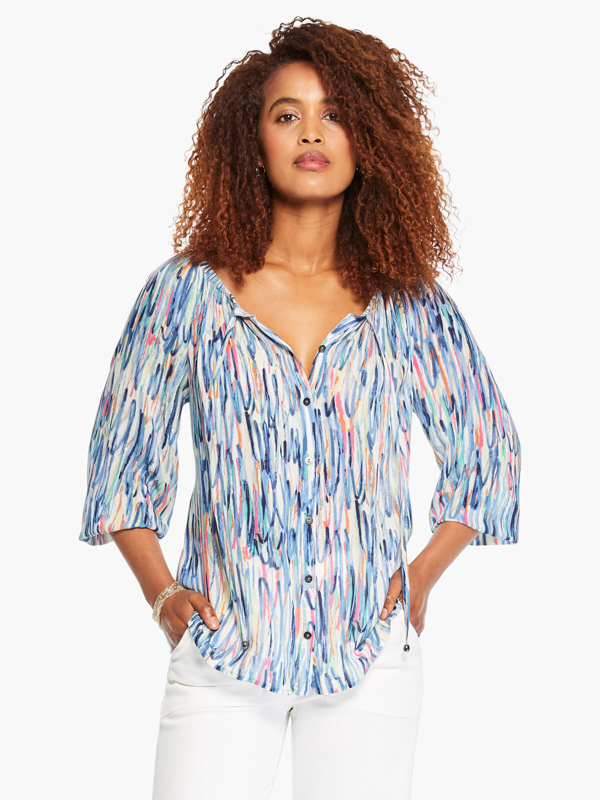 Toucan Shirt