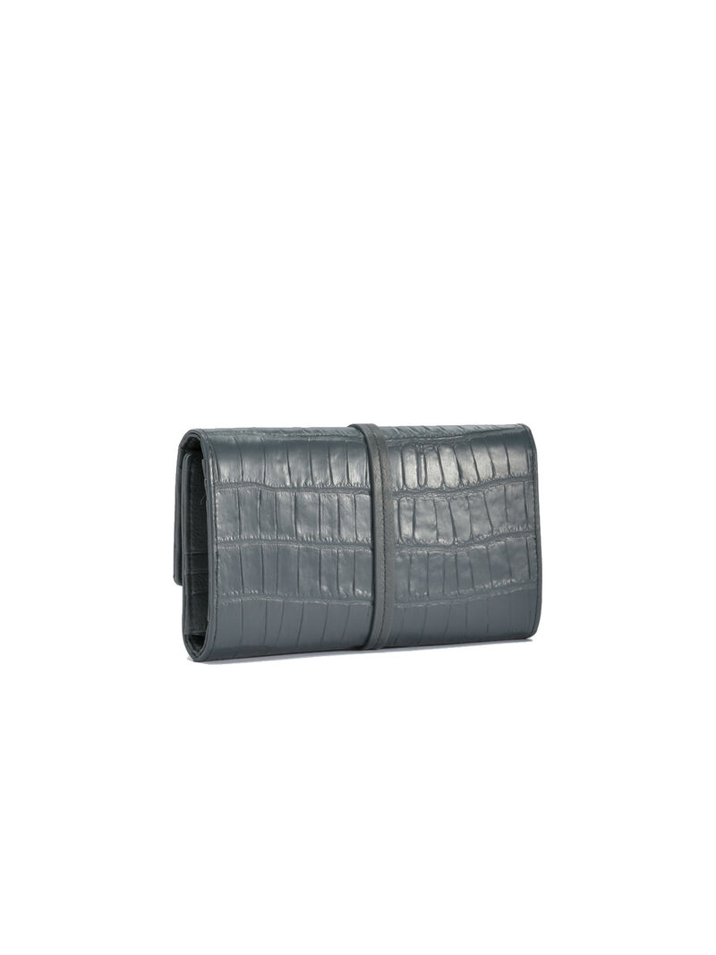 Woman Wears Hammitt - Benjamin Wallet image number 1