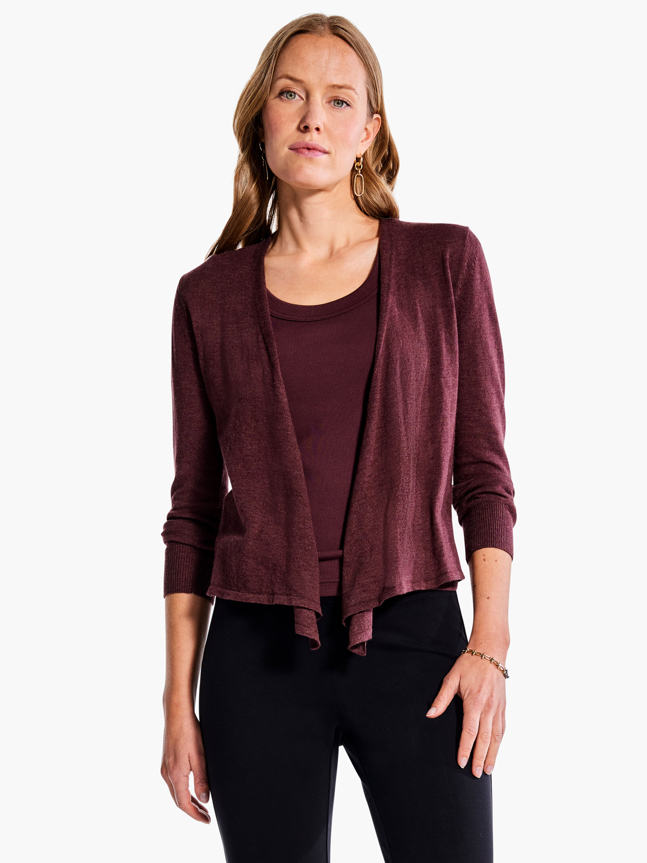 Nic and zoe on sale 4 way cardigan