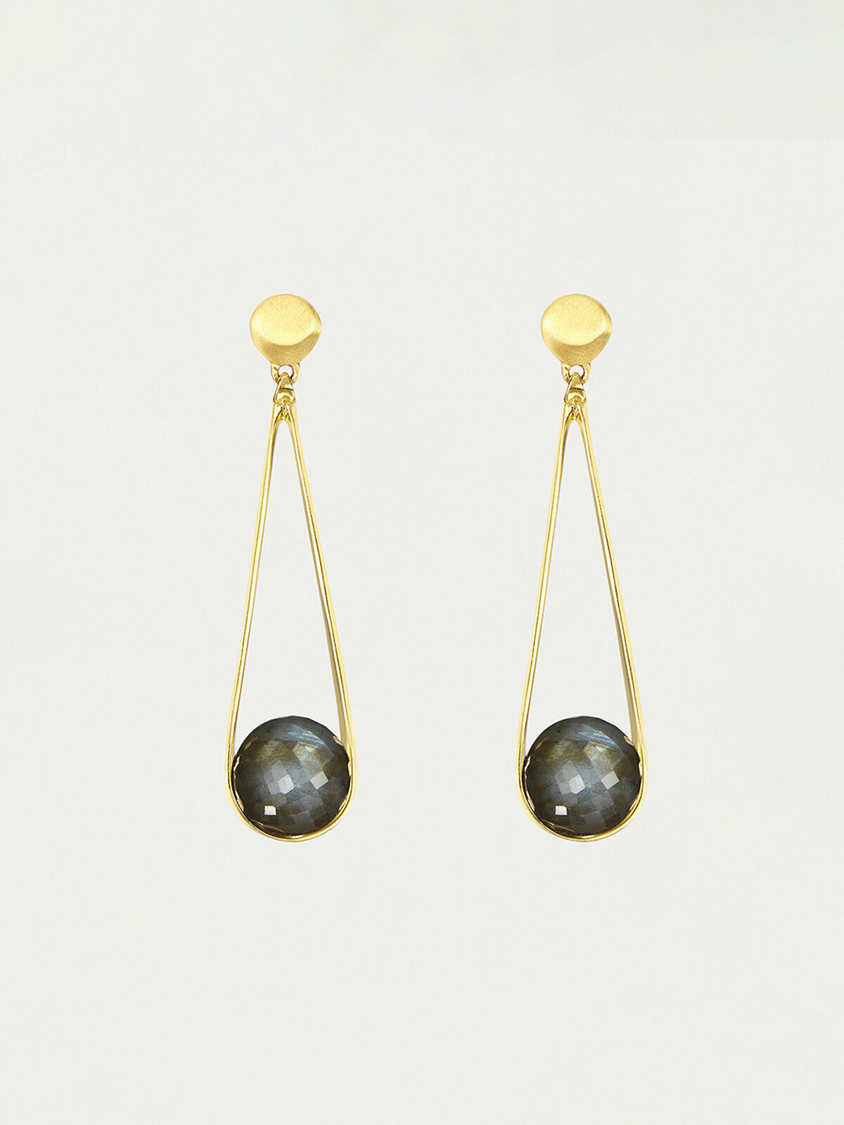 Dean Davidson - Mini Ipanema Semi-Precious Earrings