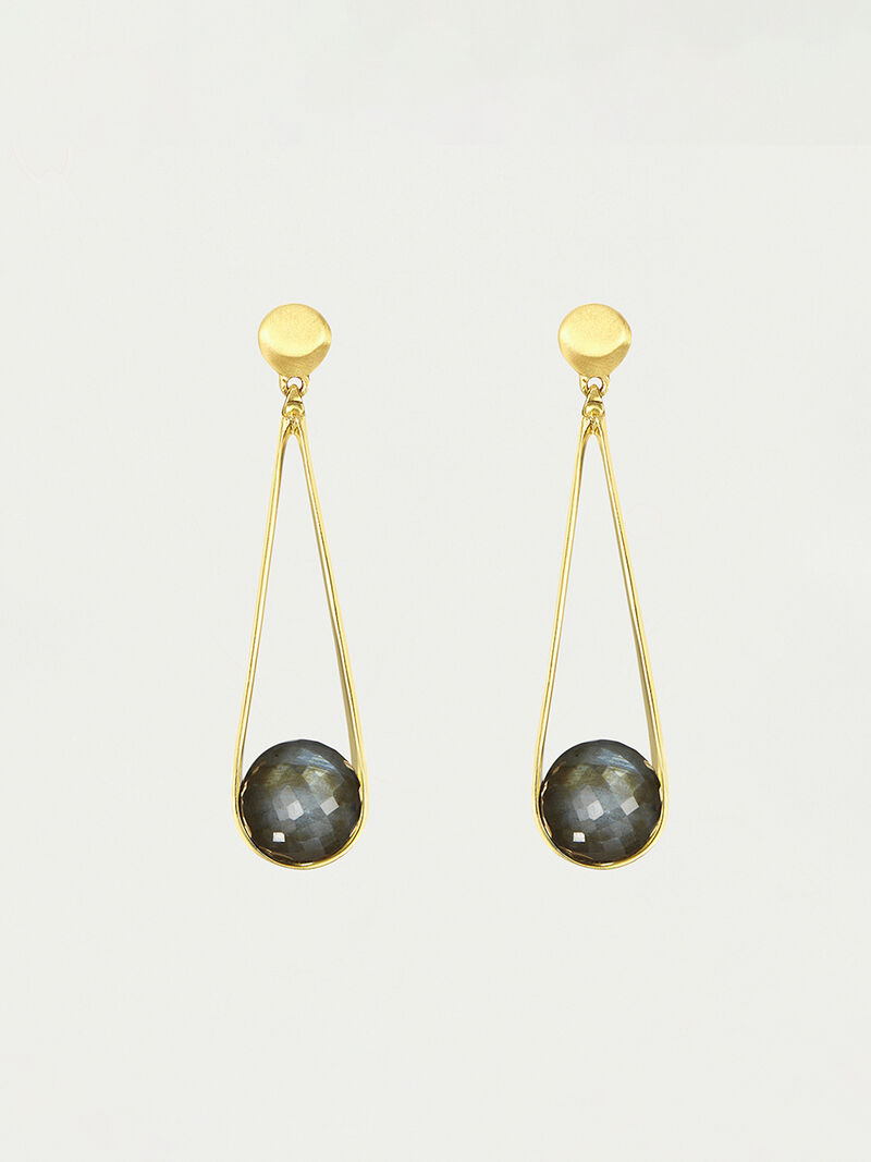 Dean Davidson - Mini Ipanema Semi-Precious Earrings