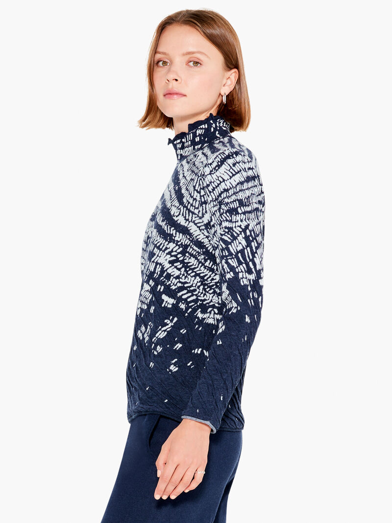 First Frost Sweater