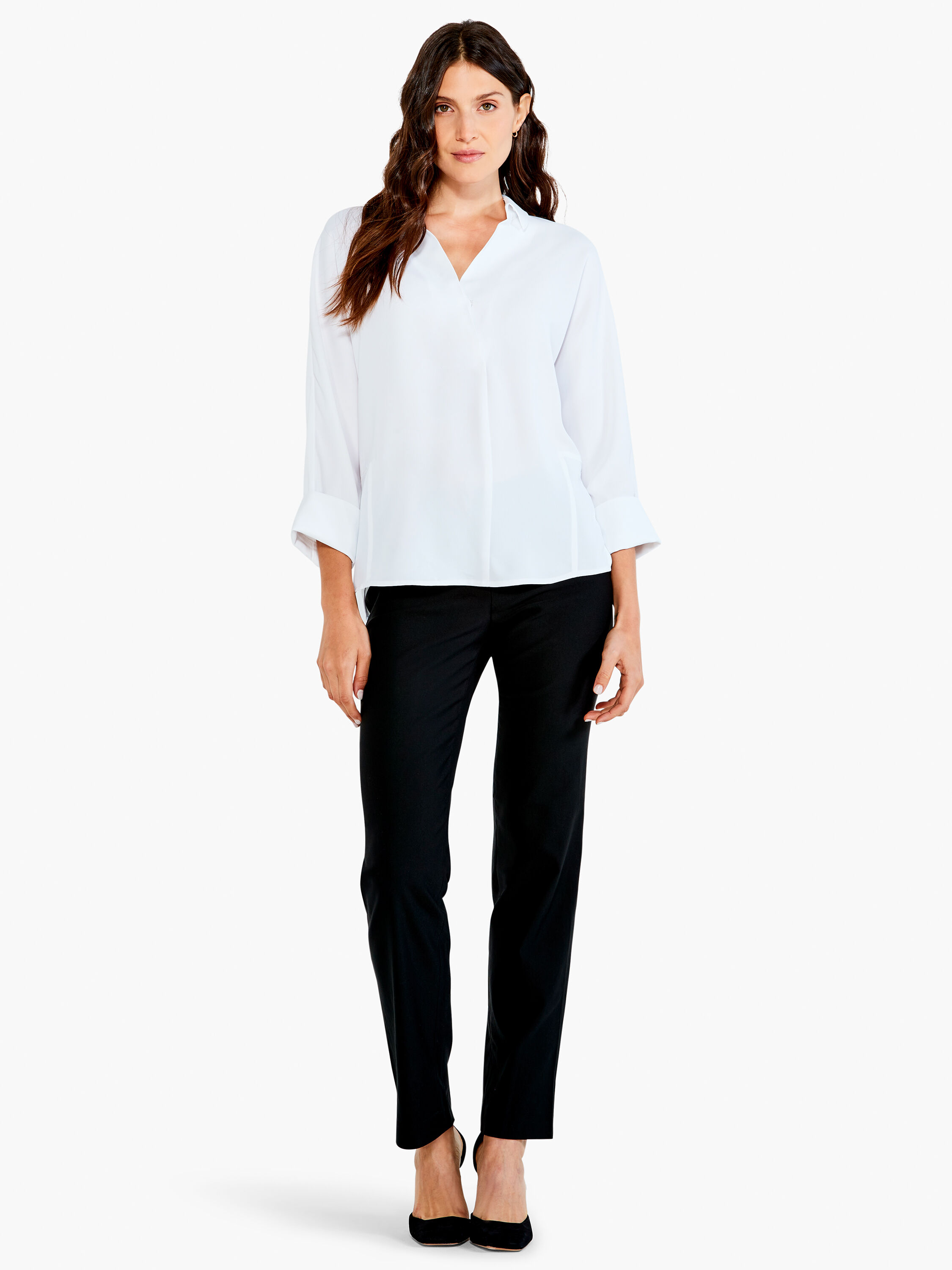 Wonderstretch Pant | NIC+ZOE