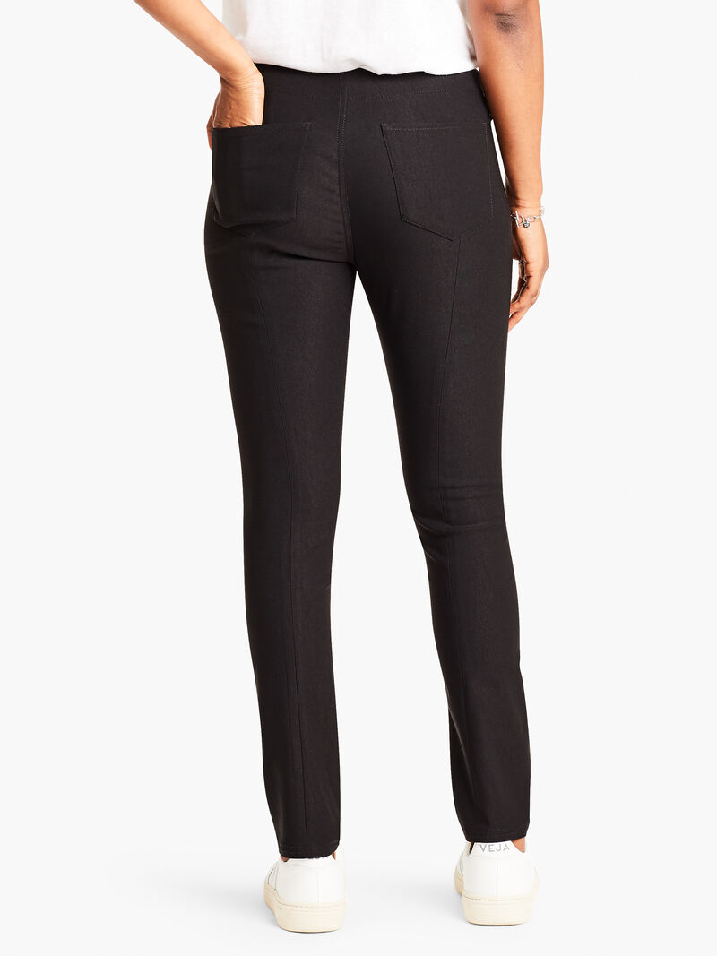 Wonderstretch Slim Jean | NIC+ZOE