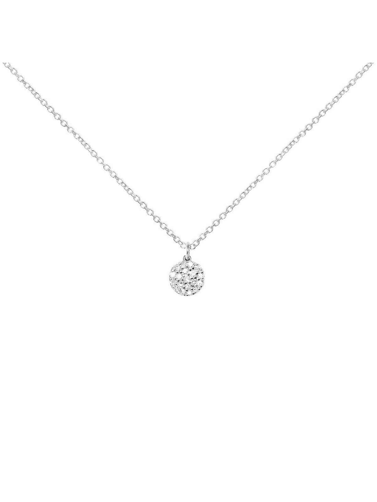 La-Soula Little Circle Complete Necklace
