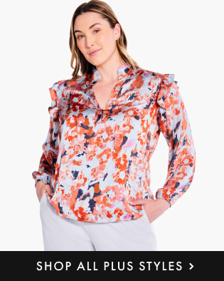 Plus Size Clothing