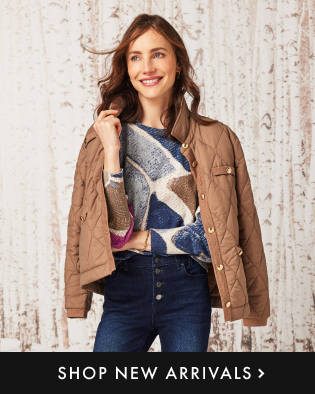 +ZOE New Arrivals