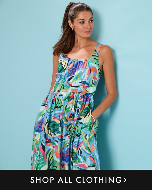 Women's Designer Clothing