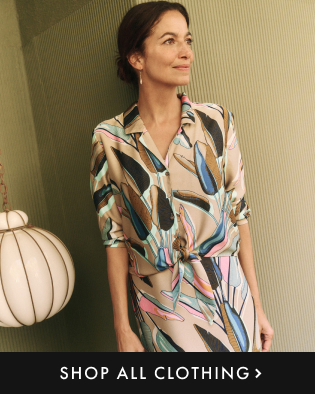 Women's Designer Clothing