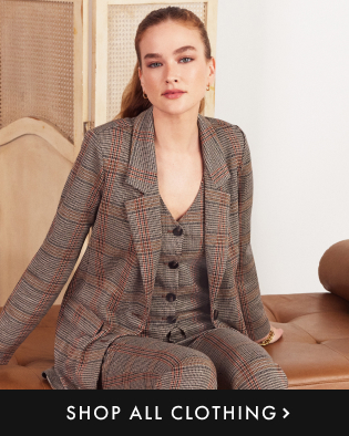 Women's Designer Clothing