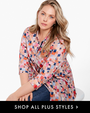 Plus Size Clothing