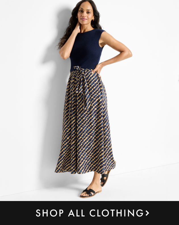 Women's Designer Clothing