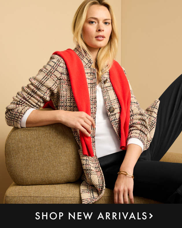 NIC+ZOE New Arrivals