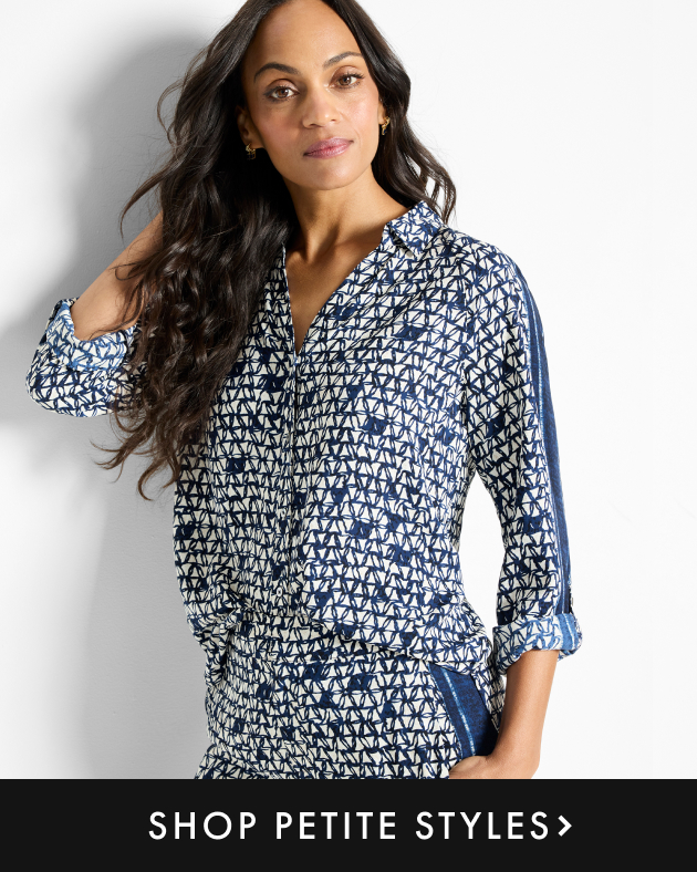 Petite Clothing