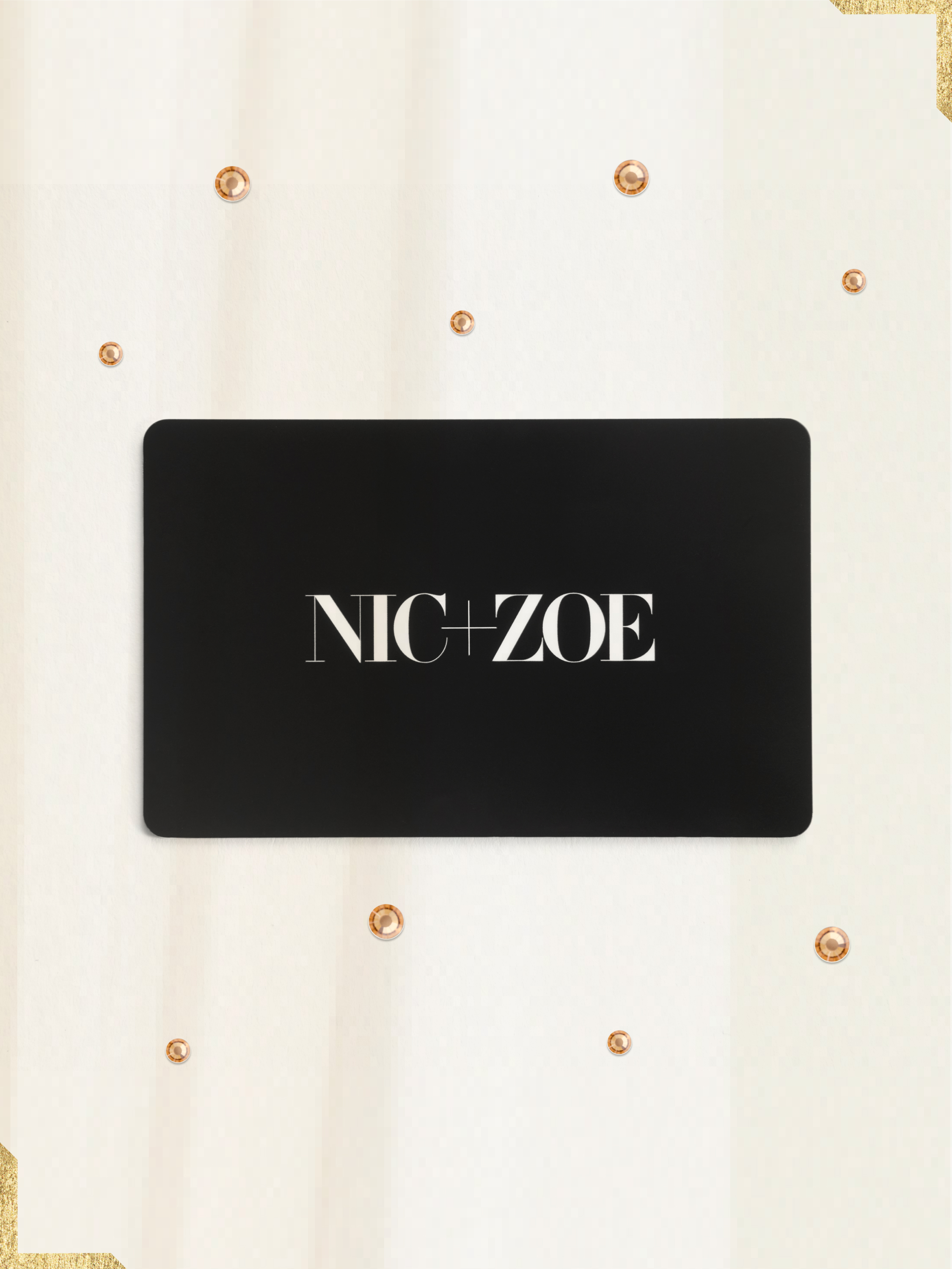 Gift Certificate