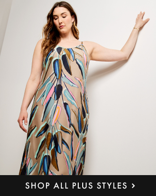 Plus Size Clothing