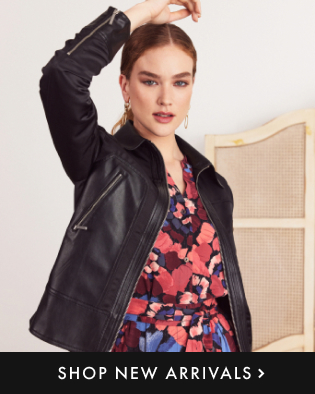 +ZOE New Arrivals