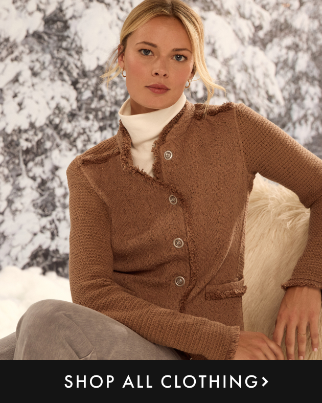 Women's Designer Clothing