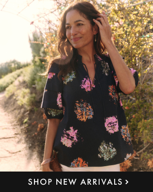 +ZOE New Arrivals