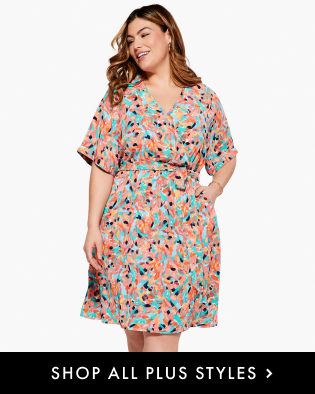 Plus Size Clothing