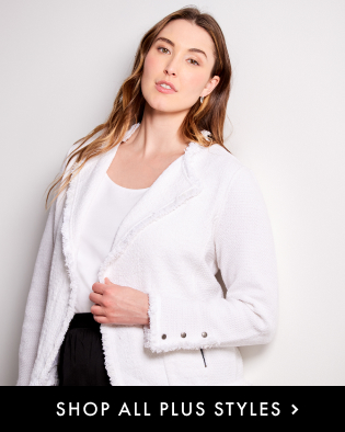 Plus Size Clothing