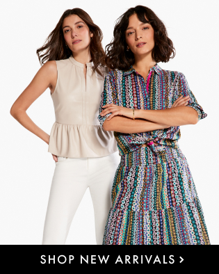 +ZOE New Arrivals
