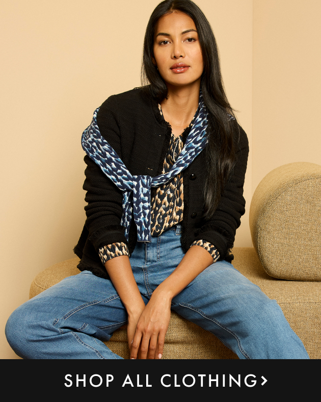 Women's Designer Clothing