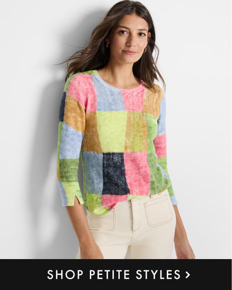 Subtle Stripe Fringe Mix Knit Jacket