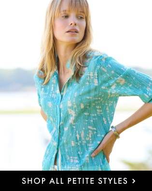 Petite Clothing