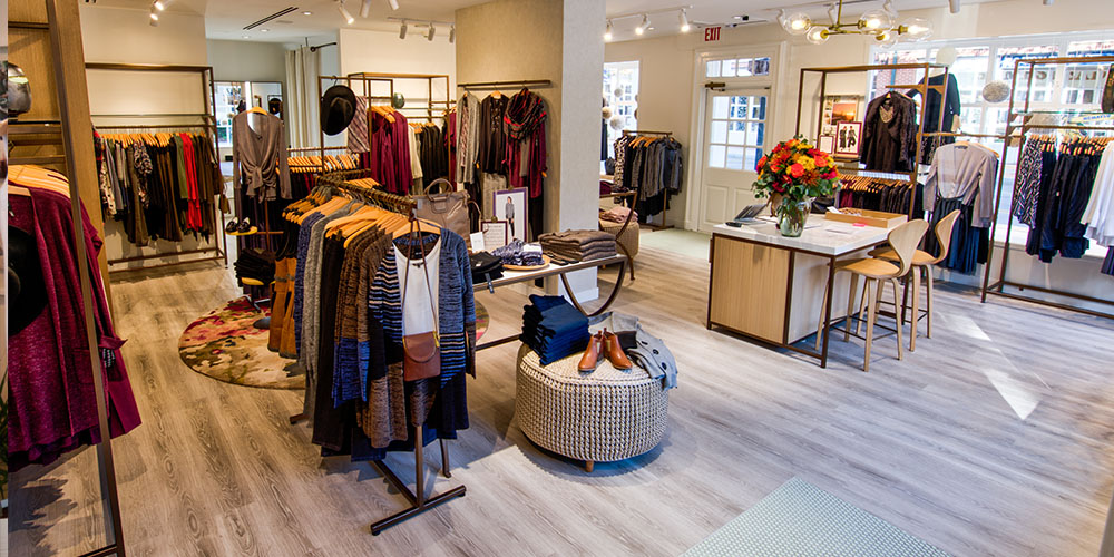 NIC+ZOE Palmer Store