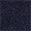 Midnight Fern Tufted Knit Jacket