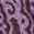 Meg Cohen - Paisley Cashmere Neck Scarf