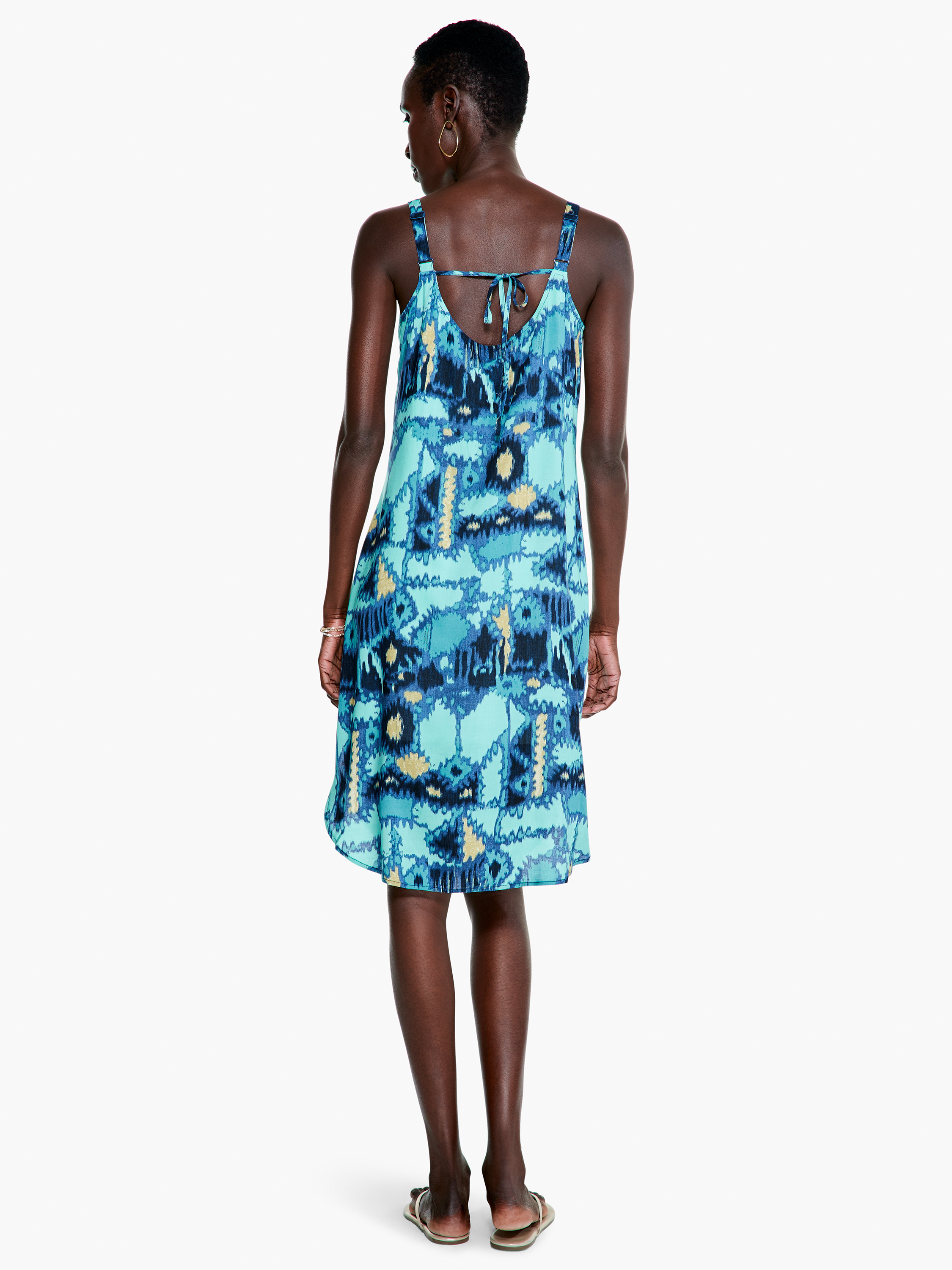 Summer Solstice Dress | NIC+ZOE