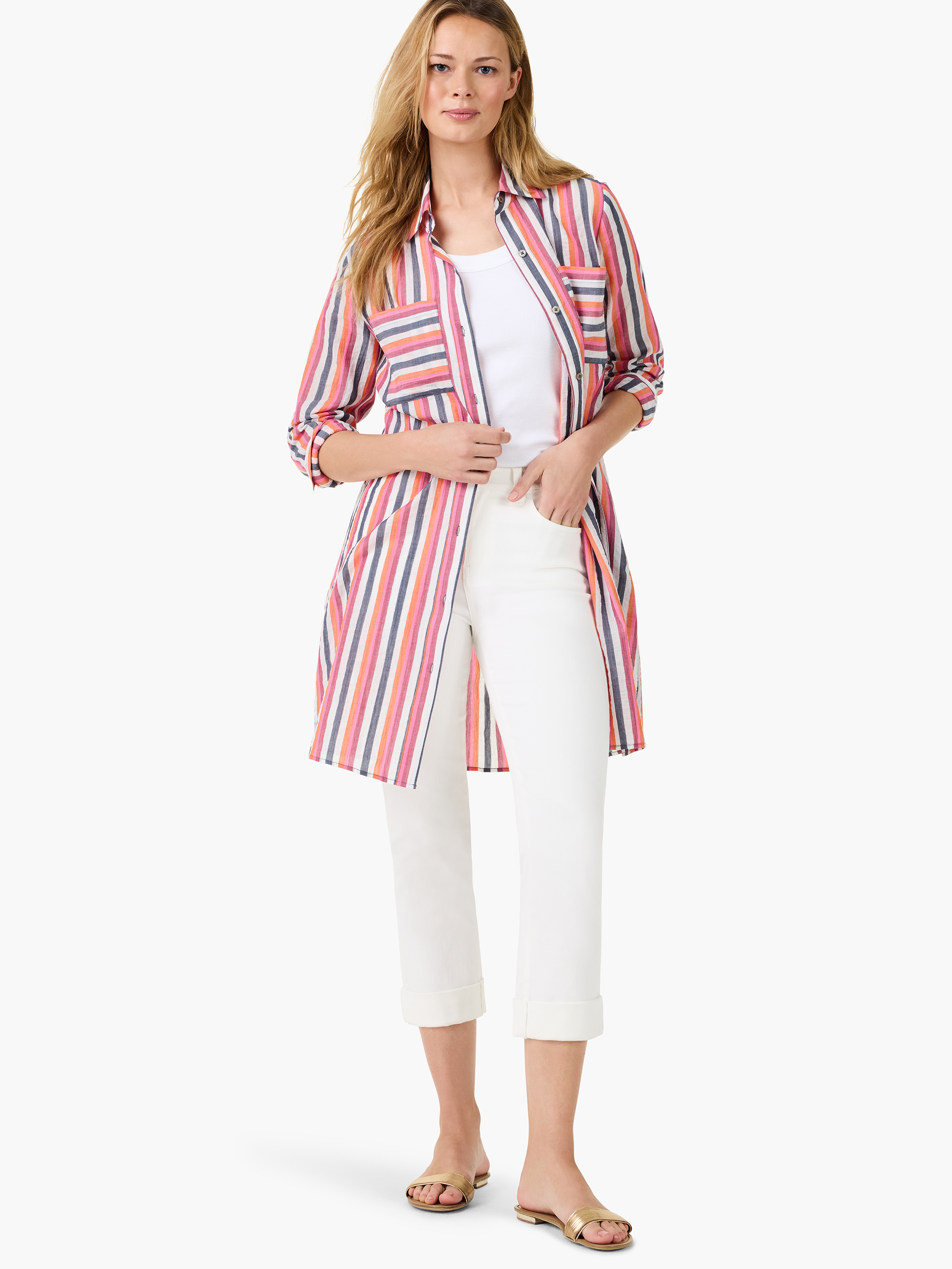 Daybreak Tunic | NIC+ZOE Daybreak Tunic | NIC+ZOE