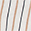 Neutral Striped Vital Tank