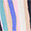 NZT Painted Stripes Tiered Maxi Dress