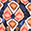 Harvest Ikat Top