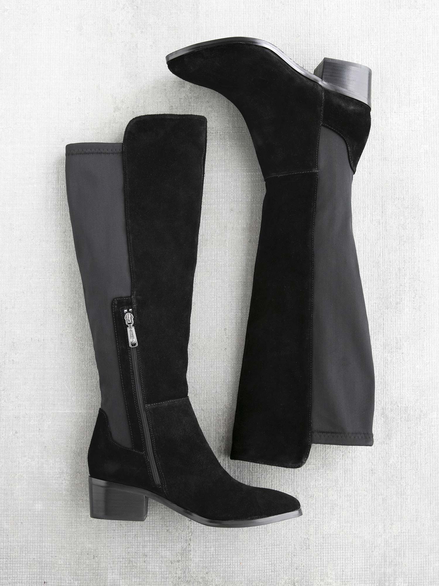 Blondo Gallo Riding Boot NIC ZOE NIC ZOE